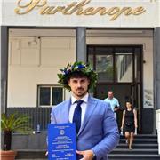 Insegnante di educazione fisica, personal Trainer con esperienza